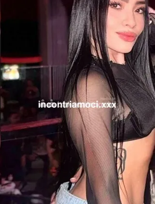 25 - Carla Escort Milano - 3203855876