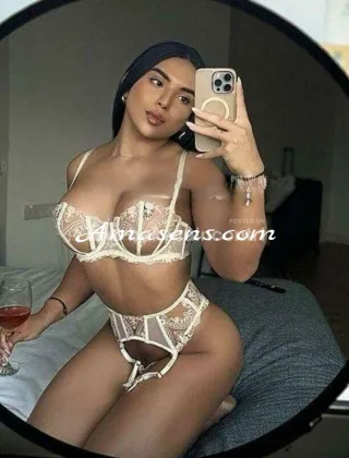 11 - Chiara Trans Catania - 3508570357