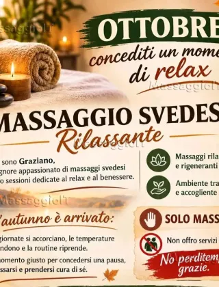 2 - Massaggi Milano - 3249090097