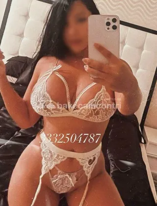 18 - Escort Lucca - 3332504787