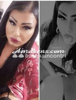 5 - Vanessa Trans Pistoia - 3533536391