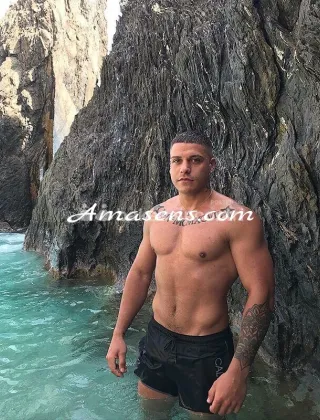 3 - Escort Coppie Lucca - 3713437133