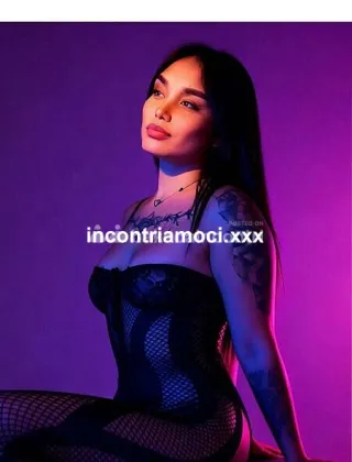 22 - Ariel Trans Milano - 3488750636