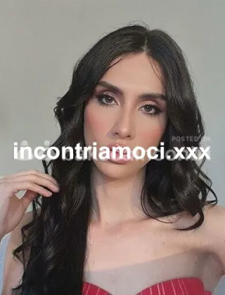 34 - Gabriela Trans Roma - 3341325667