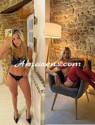 2 - Julia Escort Arezzo - 3384132394