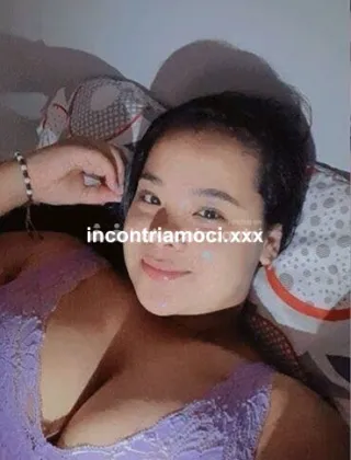26 - Valeria Trans Cosenza - 3444400754