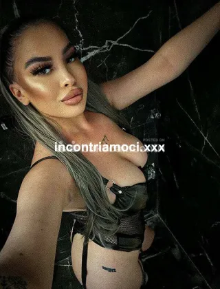 3508534970 - ❤️ Principessa Disponibile 24/24