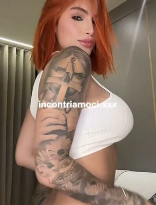 9 - Oriana Escort Monza e della Brianza - 3512676343