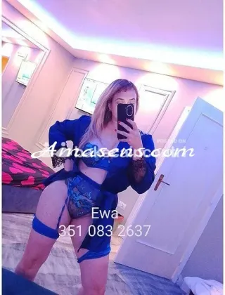 11 - Ewa Escort Torino - 3512113480