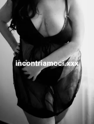 35 - Daniela Escort Arezzo - 3318803686