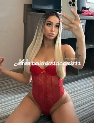 2 - Angelica Escort Monza e della Brianza - 3511567091