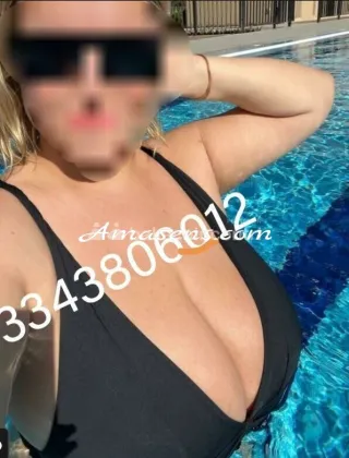 9 - Paula Escort Bolzano - 3343806012