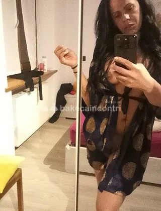 36 - Alessia Oliviera Trans Belluno - 3762912383