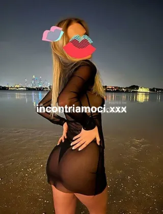 10 - Daria Escort Bolzano - 3287318393