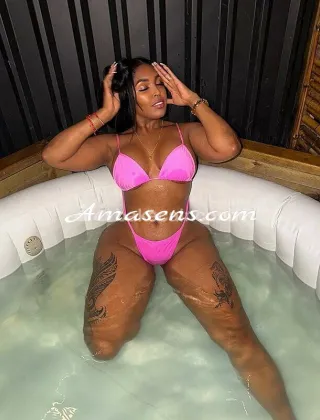 15 - Pilar Escort Napoli - 3512884620