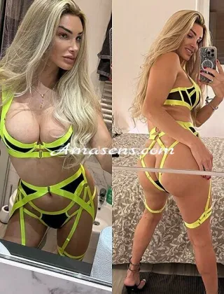 7 - Valentina Trans Brescia - 3428374794