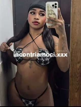 12 - Paula Trans Vicenza - 3510207485