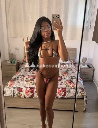 4 - Kamila Colombiana T Trans Salerno - 3509396734
