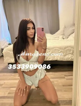 1 - Roberta Escort Varese - 3533909086