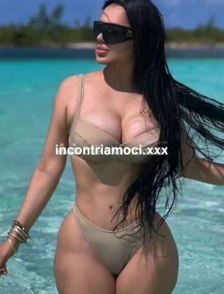 3420669285 - ❤️ Sono A Bressanone E Brunico Sexy Italo Tedesca