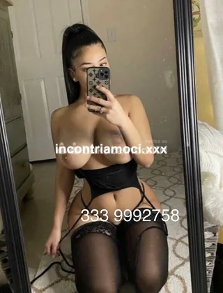 20 - Isabella Escort Brindisi - 3339992758