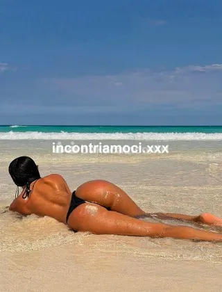 19 - Isabela Escort Caltanissetta - 3920131618