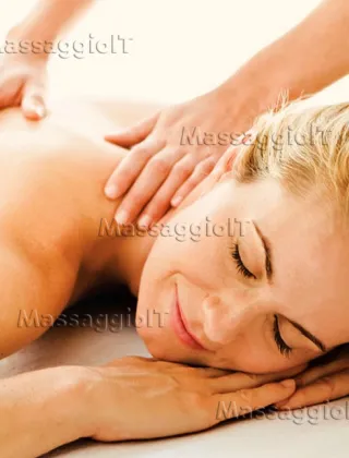 5 - Massaggi Brescia - 3384560489