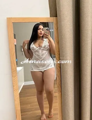 34 - Samantha Escort Frosinone - 3508899706