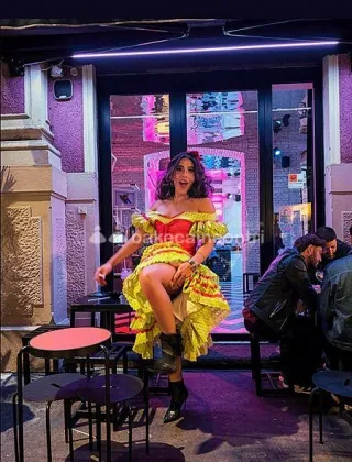 13 - Mary Trans Milano - 3510110926