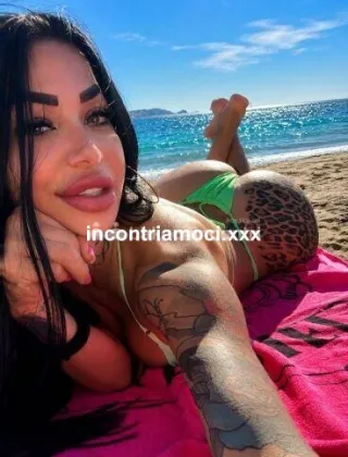 4 - Martina Escort Lecce - 3475099295