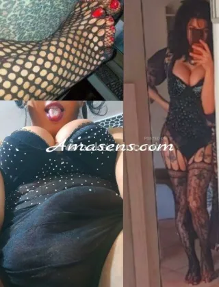 6 - Melissa Trans Napoli - 3512266607