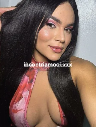 23 - Myllena Brasiliana Trans Lucca - 3934142116