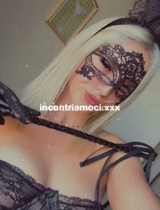 3 - Alessandra Escort Pistoia - 3920578397