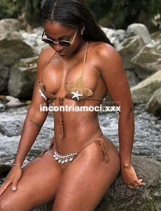 3508986503 - Dolce 26 Escort Bergamo
