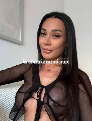 6 - Linda Trans Padova - 3202939122