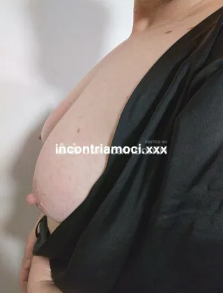 3421118321 - Alessia 53 Milf Milano