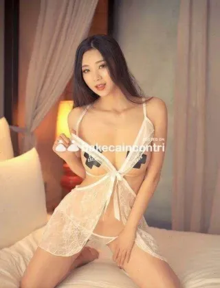 32 - Alina Escort Trieste - 3318941011