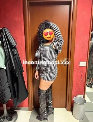 3 - Melissa Escort Bergamo - 3514082593
