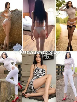 10 - Anabel Escort Teramo - 3459328852
