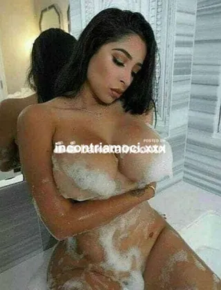30 - Elena Escort Napoli - 3533841499