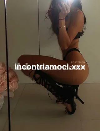23 - Valentina Escort Bari - 3286840438