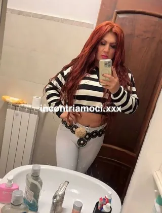 33 - Valentina Trans Catanzaro - 3508186926