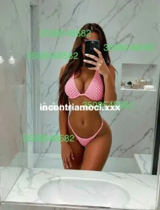 3 - L Escort Mantova - 3508548582