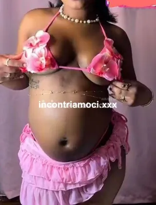 3508874252 - Perla 27 Escort Brescia