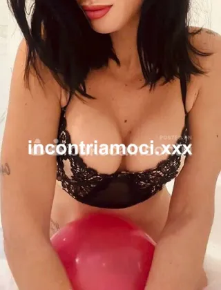 35 - Stefania Escort Salerno - 3208880003