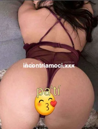 11 - Esteysi Escort Matera - 3512821222