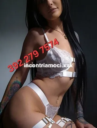7 - Ella Escort Catania - 3922797574