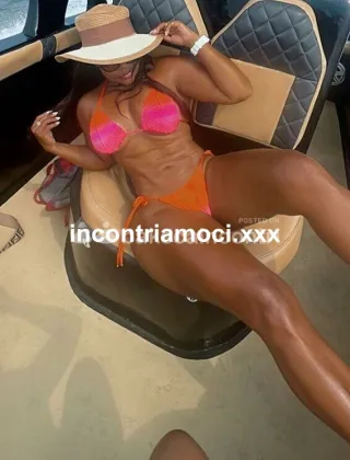 25 - Victoria Escort Palermo - 3510434748