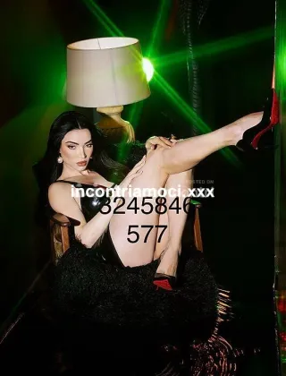 25 - Vanessa Trans Vicenza - 3245846577