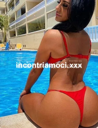 24 - Stefania Escort Sassari - 3246807288